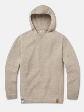 Paka The Hoodie Sweater